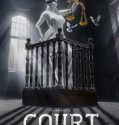 Court: State vs. A Nobody (2025) Poster