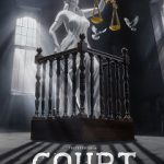 Poster Film Court State vs. A Nobody (2025) Subtitle Indonesia