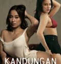 Kandungan (2025) Poster