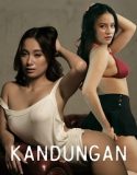 Kandungan (2025) Poster
