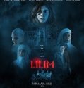 Lilim (2025) Poster