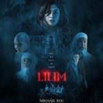 Poster Film Lilim (2025) Subtitle Indonesia