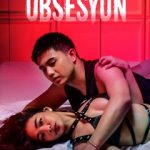 Poster Film Obsesyon (2025) Subtitle Indonesia