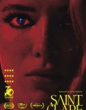 Saint Clare (2025) Poster