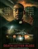 Death Letter Blues (2025) Poster