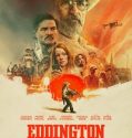 Eddington (2025) Poster