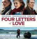Four Letters of Love (2025) Poster