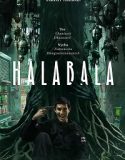 Halabala (2025) Poster