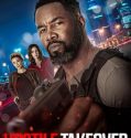 Hostile Takeover (2025) Poster