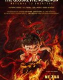 Ne Zha 2 (2025) Poster