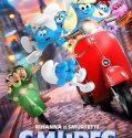 Smurfs (2025) Poster