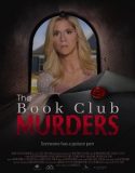 The Book Club Murders (2024) Poster
