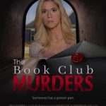 Nonton Film The Book Club Murders (2024) Subtitle Indonesia