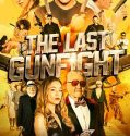 The Last GunFight (2025) Poster