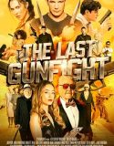 The Last GunFight (2025) Poster