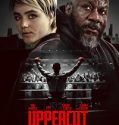 Uppercut (2025) Poster