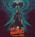 Tim Travers & the Time Travelers Paradox (2025) Poster