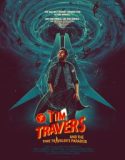 Tim Travers & the Time Travelers Paradox (2025) Poster
