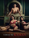 Bulong Ng Laman (2025) Poster
