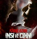 Kabir Azabi: İnsi ve Cinni (2024) Poster