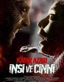Kabir Azabi: İnsi ve Cinni (2024) Poster