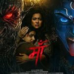 Review Film Maa (2025) Sinopsis dan Trailer