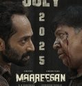 Maareesan (2025) Poster