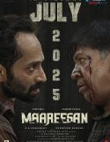 Maareesan (2025) Poster
