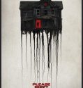 Please Don’t Feed the Children (2025) Poster