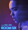 Room Six (2024) Poster