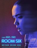 Room Six (2024) Poster