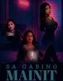 Sa Gabing Mainit (2025) Poster
