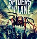 Spiders on a Plane (2024) Poster