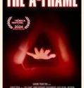 The A-Frame (2024) Poster