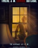 There’s a Zombie Outside (2025) Poster
