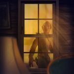 Review Film There’s a Zombie Outside (2024) Sinopsis dan Trailer