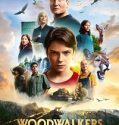 Woodwalkers (2024) Poster