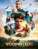 Woodwalkers (2024) Poster