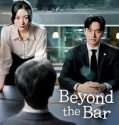 Beyond the Bar (2025) Poster