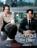 Beyond the Bar (2025) Poster