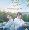 My Lovely Journey (2025) Poster