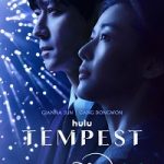 Review Drakor Tempest (2025) Sinopsis dan Trailer