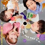 Review Drakor To The Moon (2025) Sinopsis dan Trailer