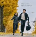 Walking On Thin Ice (2025) Poster
