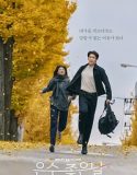 Walking On Thin Ice (2025) Poster