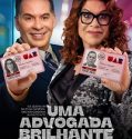 A Bright Lawyer (2025) Poster