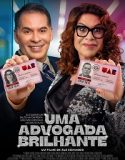 A Bright Lawyer (2025) Poster