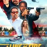 Review Film A Line of Fire (2025) Sinopsis dan Trailer
