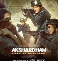 Akshardham: Operation Vajra Shakti (2025) Poster