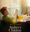 Audrey’s Children (2025) Poster